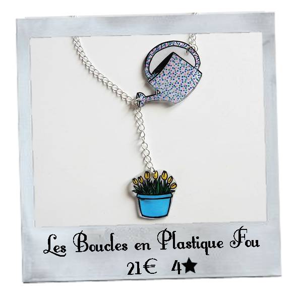 pendentif